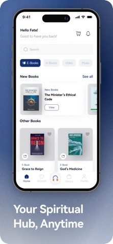 OGC Publications screenshot
