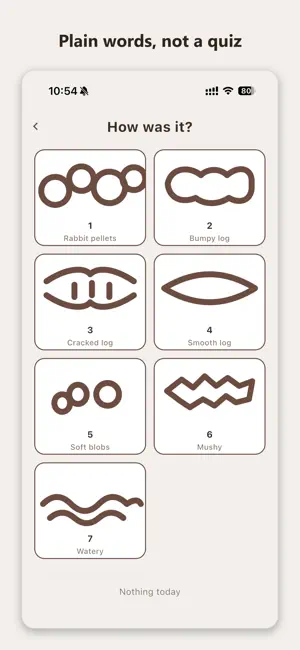Poop Tales screenshot 2