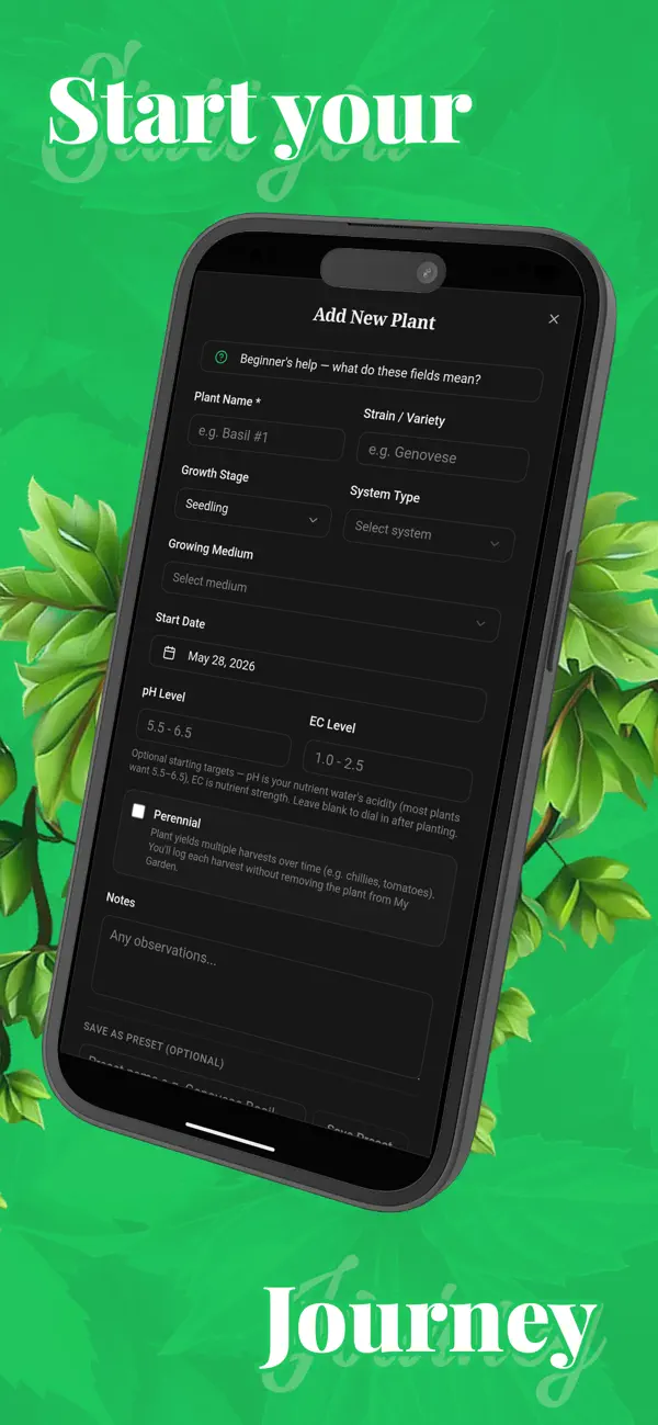 Screenshot #2 pour HydroFlow