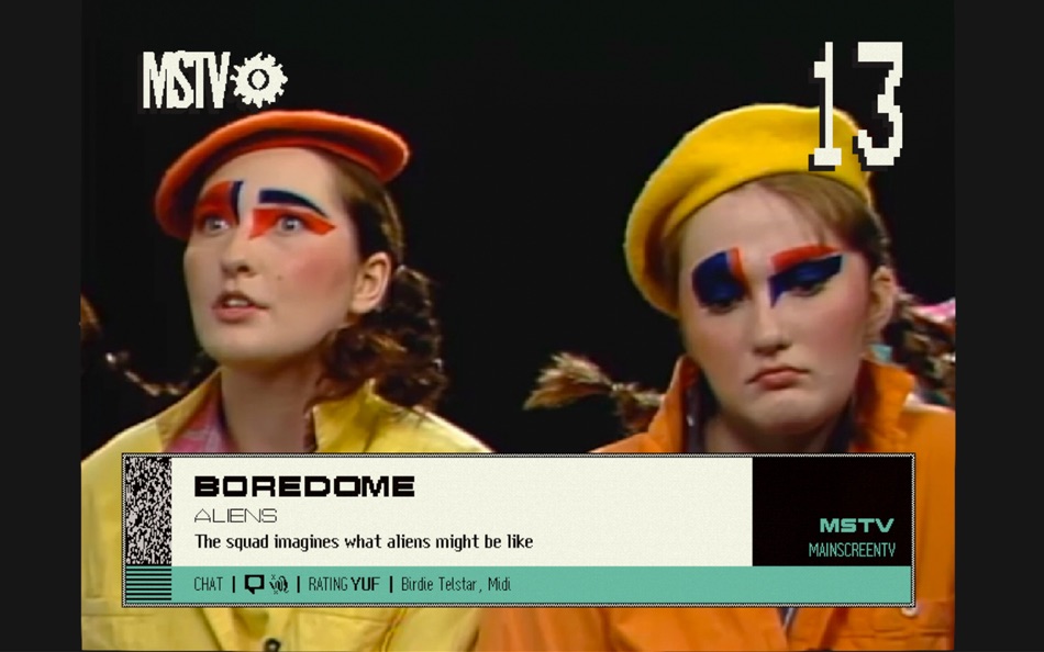 #1. Blippo+ (macOS) By: Panic, Inc.