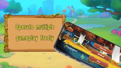 IncinerateOfTruth Screenshot