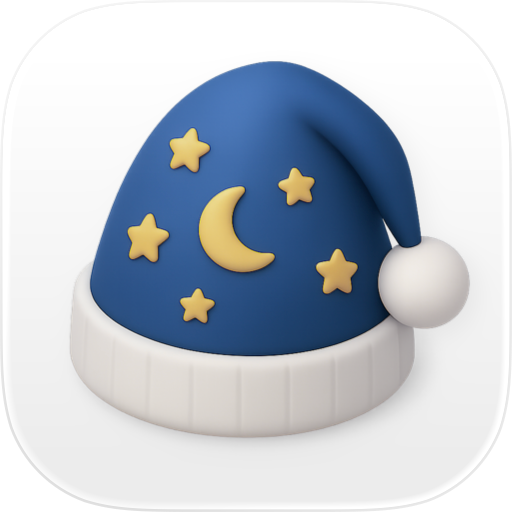 Lunomia - Sleep analysis