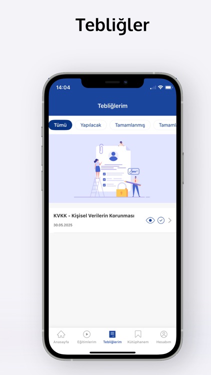 REV Akademi screenshot-3