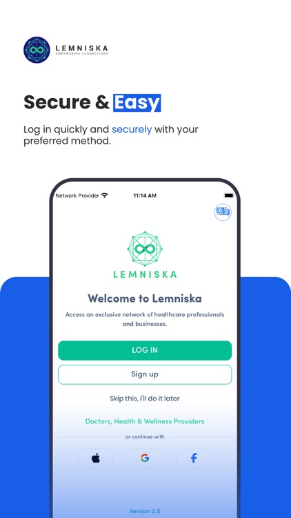 Lemniska