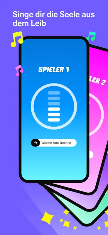 Let's Sing Companion screenshot 4 of 7