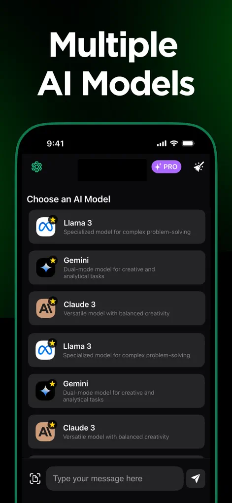 ChatNow - AI Chatbot Assistant - Productivity App | MWM