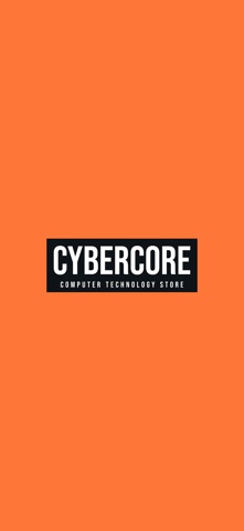 Cybercore screenshot