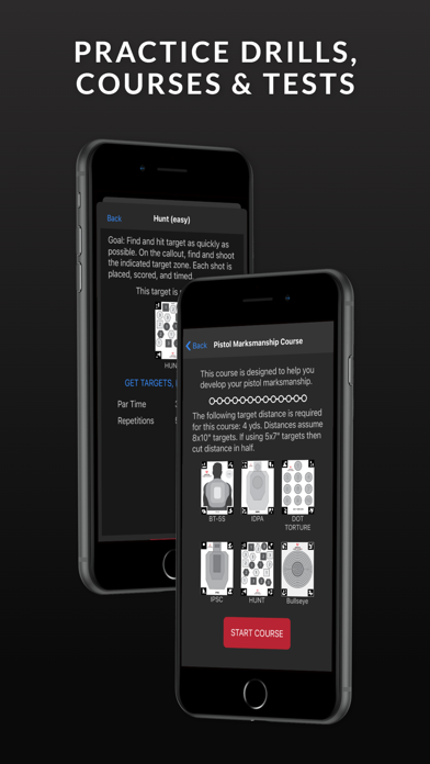 Screenshot #2 pour Mantis Laser Academy