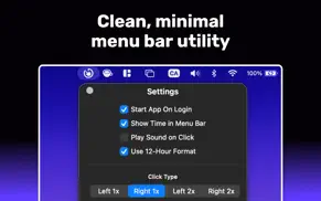 schedule-a-click iphone capturas de pantalla 4