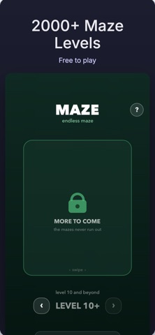 Maze 2000 screenshot 4