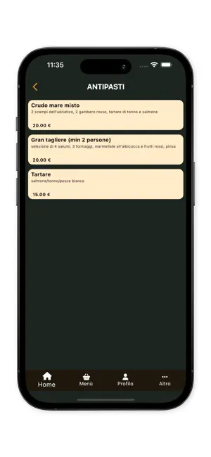 Karloloungebar screenshot 2