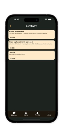 Karloloungebar screenshot