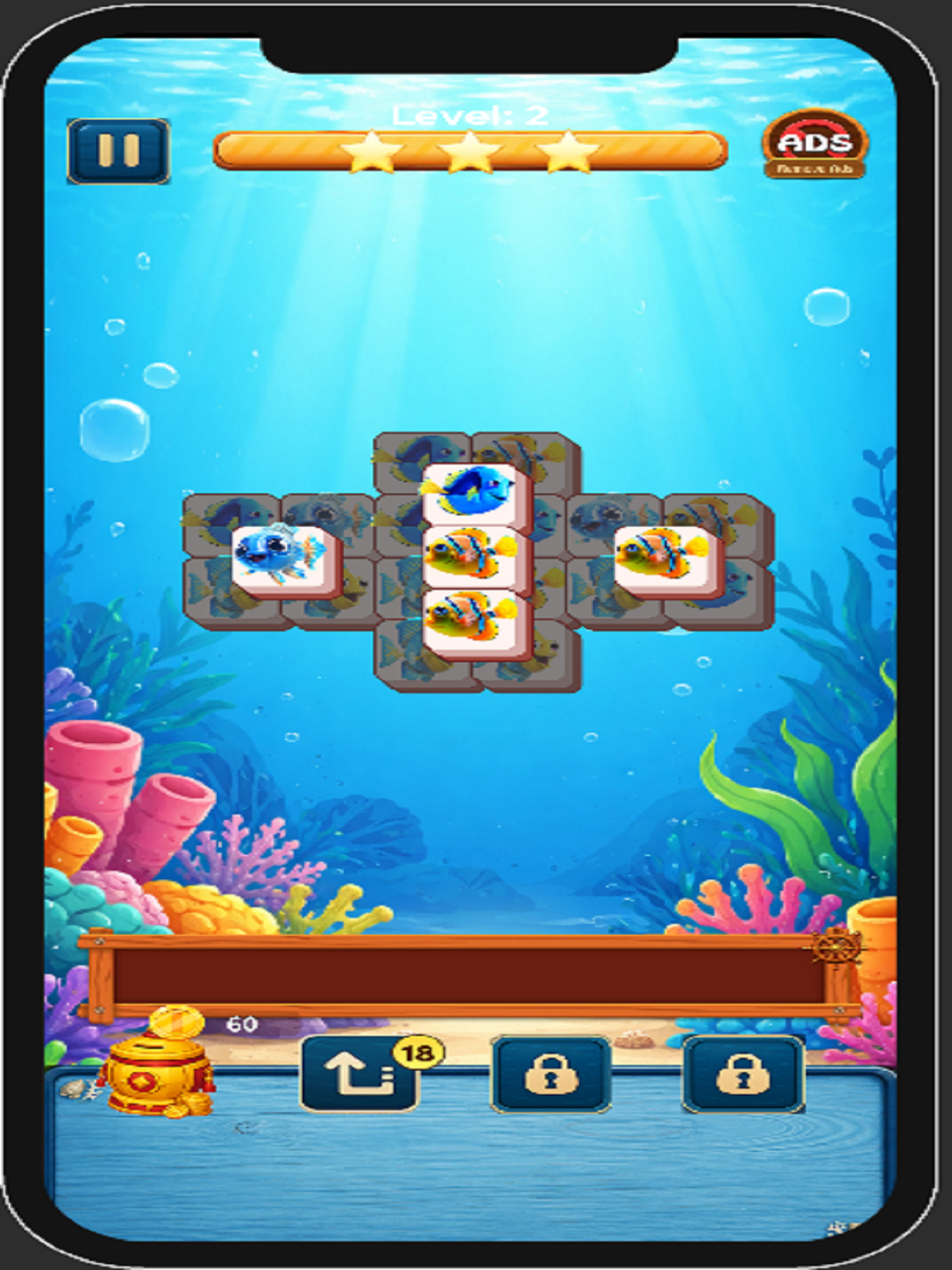 Fish Matching! screenshot 6