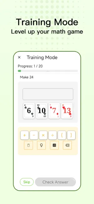 Mana24 screenshot 2