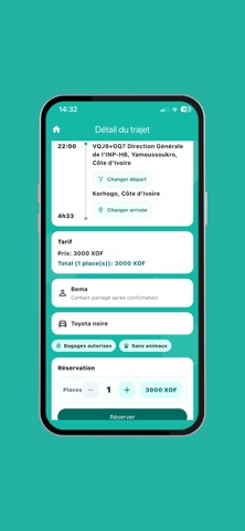 GO VIP screenshot