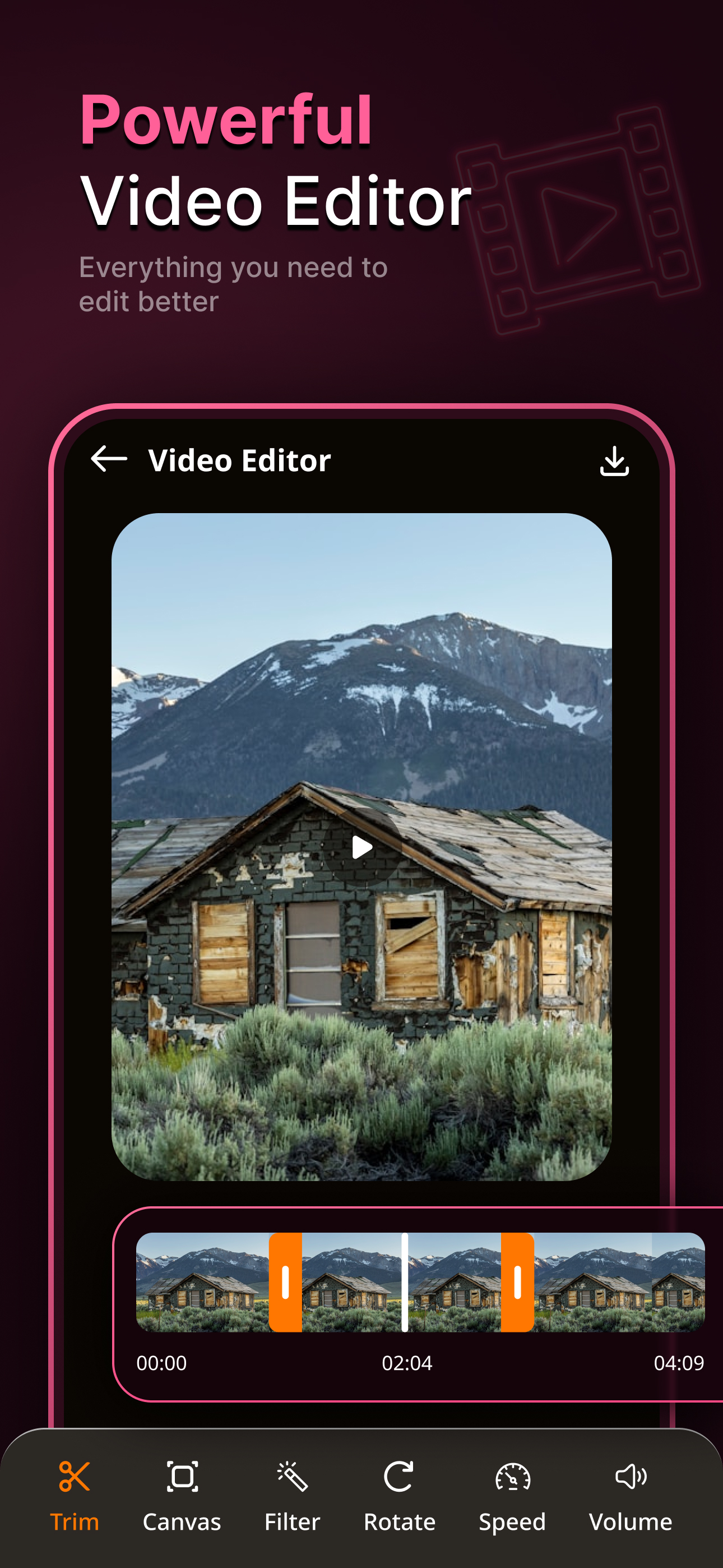 Screen Recorder - Record Video screenshot 5