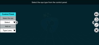 Vision Defects – EduTech Era iPhone screenshot