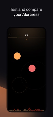 Bia Sleep App Screenshot 8 of 8