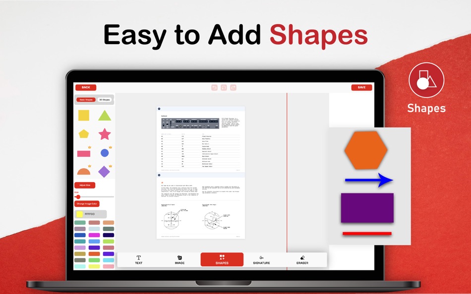 #4. PDF Editor - Sign Document (macOS) 由: TS Technology