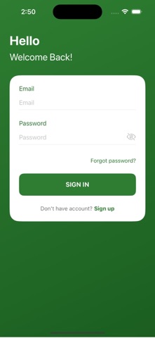 GoalMint: Finance Goal Tracker screenshot