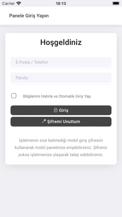 Joya Pilates Screenshot