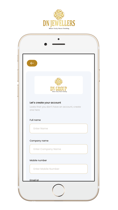 Screenshot #3 pour D. N. Jewellers