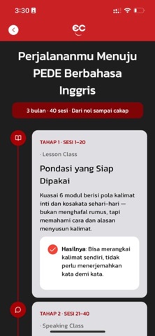 English Is Easy Screenshot 7 of 7