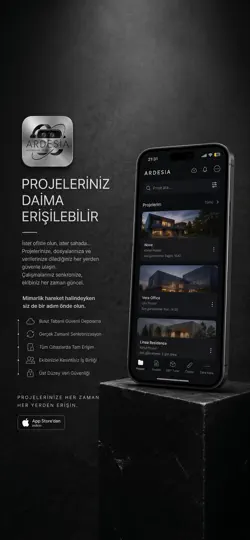 Screenshot von ArdesiaVR auf dem iPhone 3