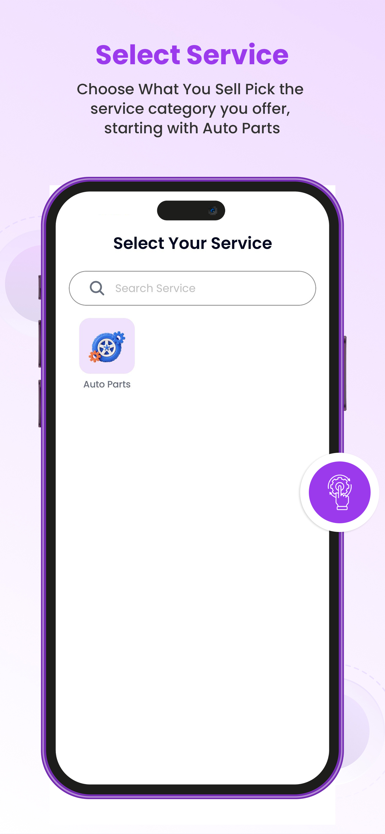 FMS Partner screenshot 5