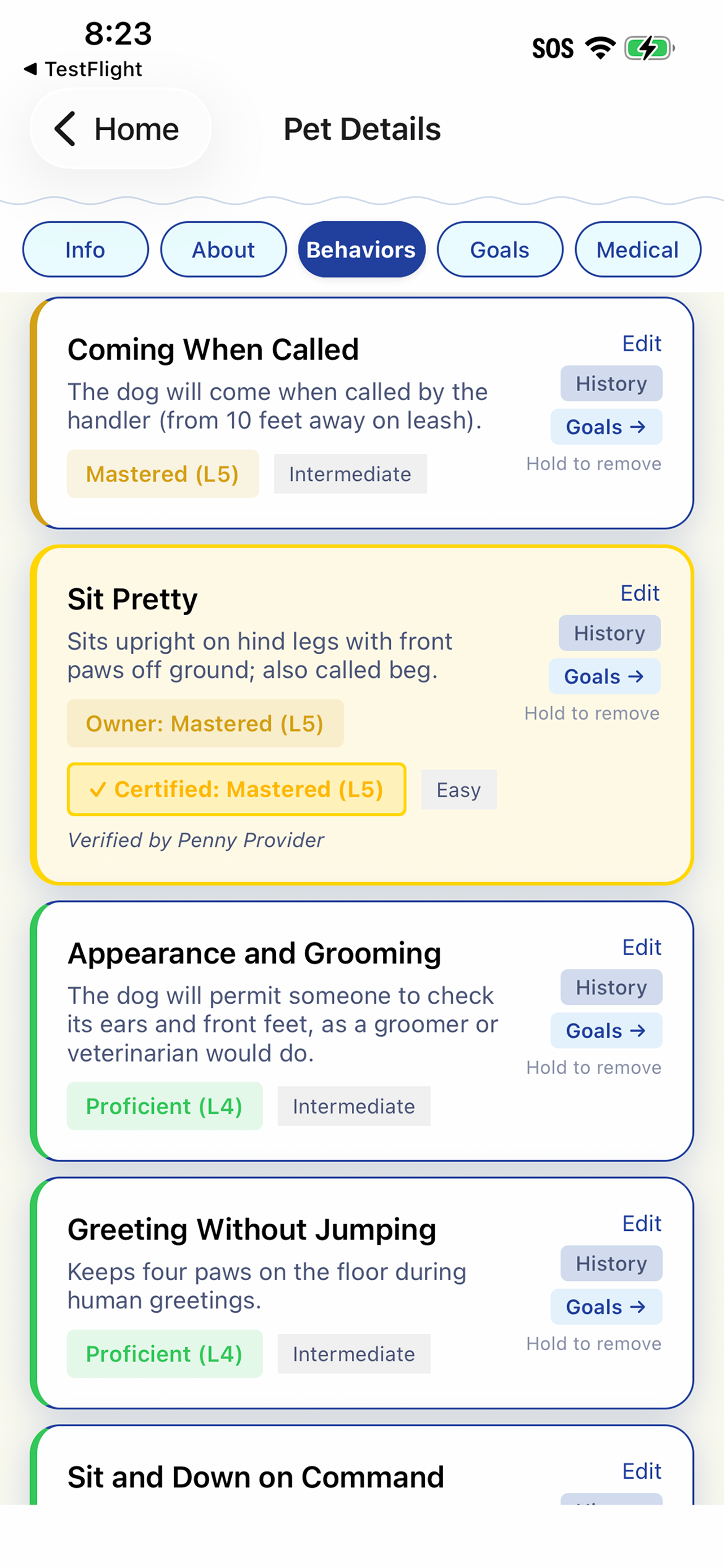 Trovvy: Pet Life Story