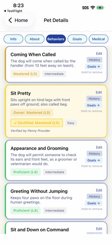 Trovvy: Pet Life Story screenshot