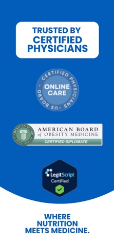 WholeHealthMD screenshot