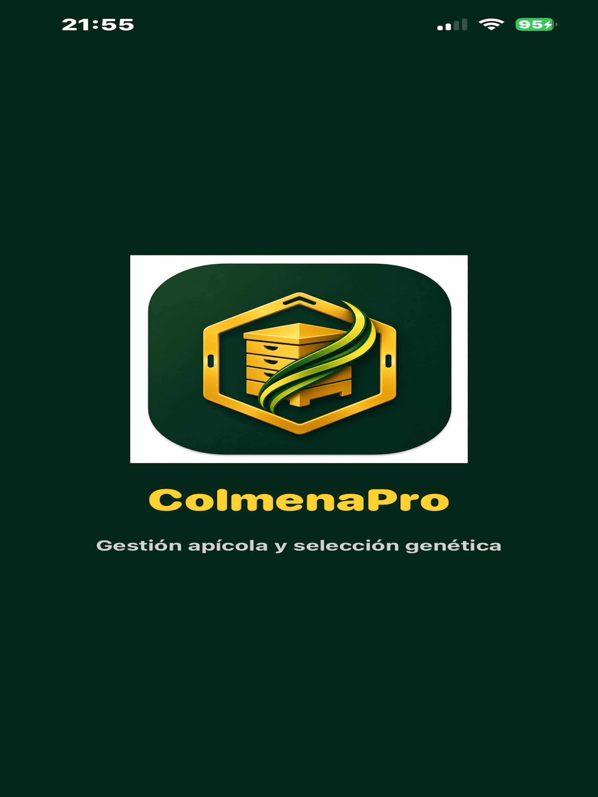 ColmenaPro screenshot 10