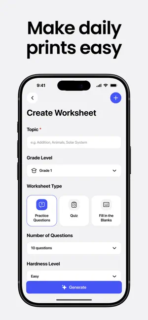 Smart Printer App: iPrint Scan screenshot 4