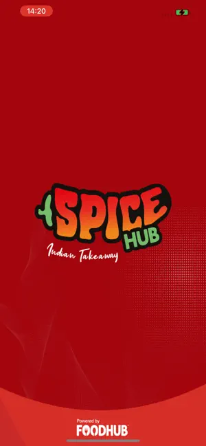 Spice Hub Clydach screenshot 1