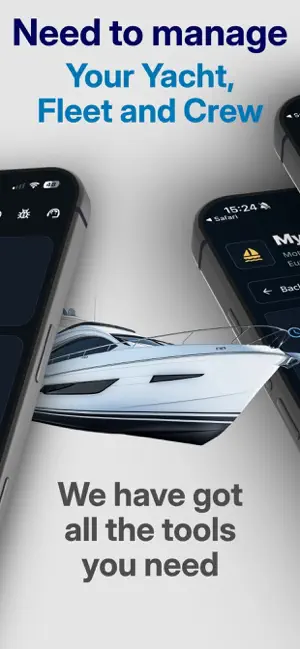 Yacht Swipe screenshot 3