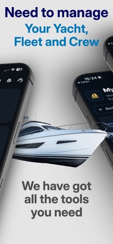 Yacht Swipe Screenshot 3 of 5