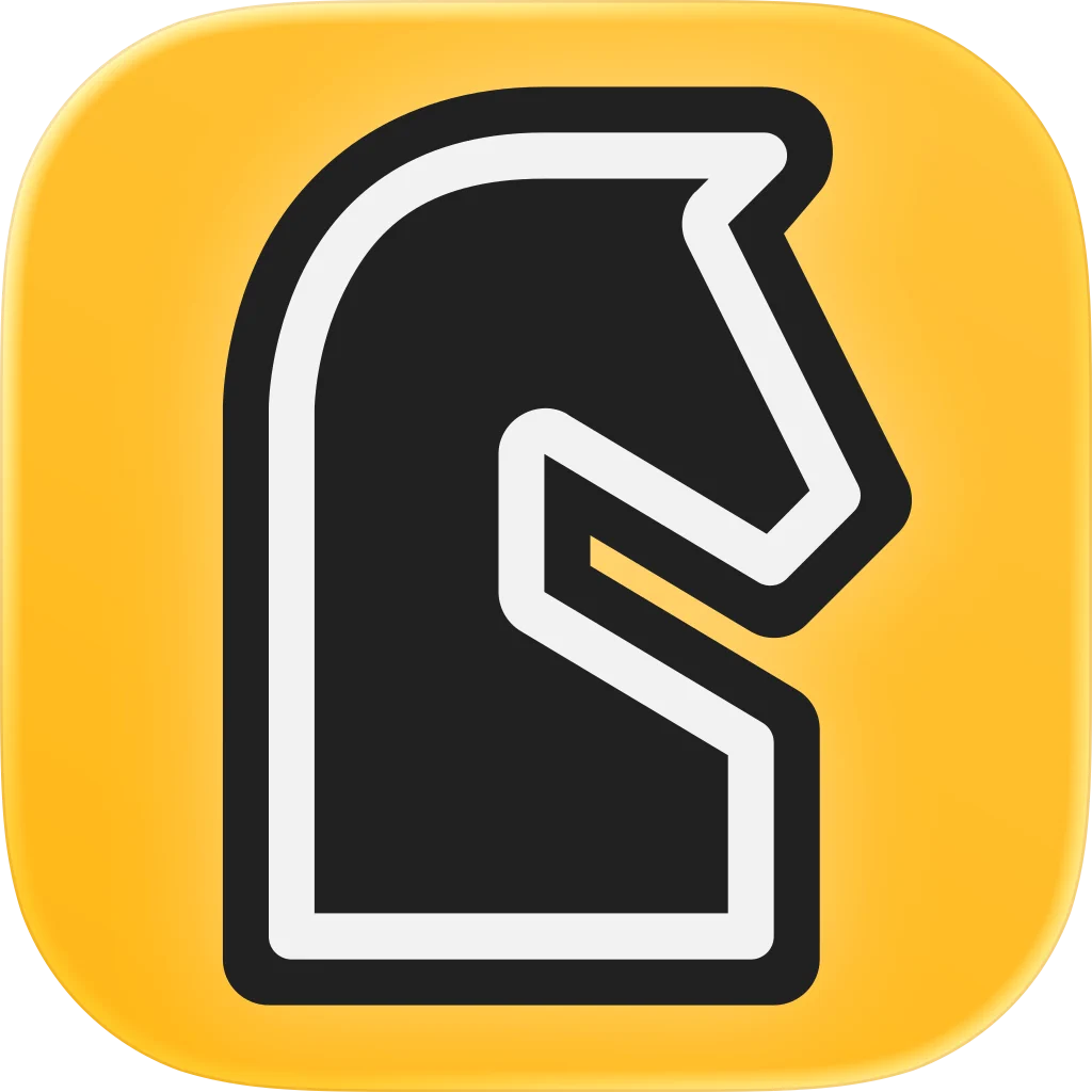 Knightly: Chess Puzzles