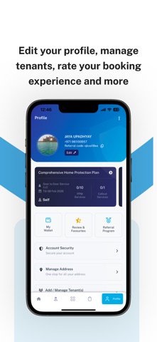 Shield Customer Screenshot 7 of 7