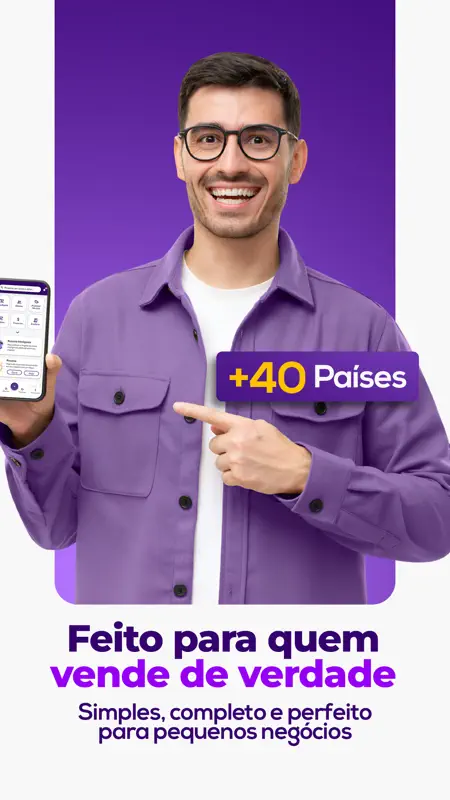 Jarbas: PDV, vendas e estoque screenshot 10 of 10