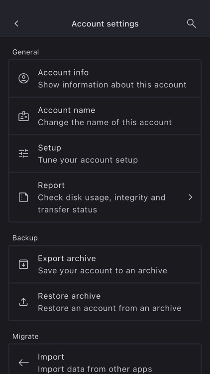 Save Our Secrets screenshot-7