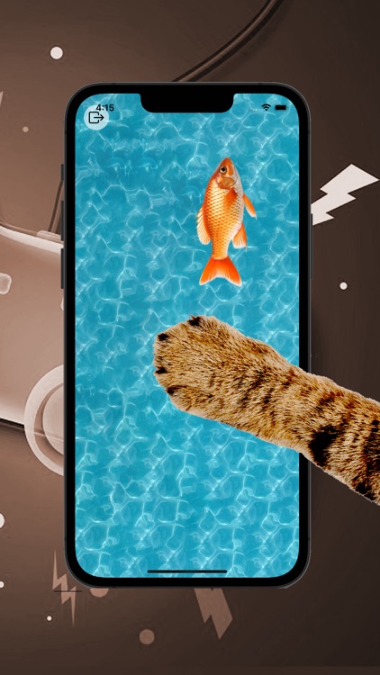 Games For Cat - Cat Games screenshot-5