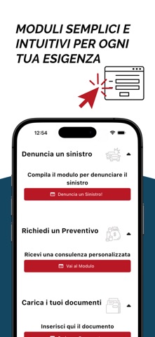 Assituscia Assicurazioni Screenshot 4 of 5