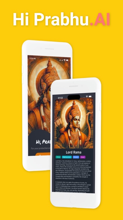 Prabhu- Panchang & Astrology