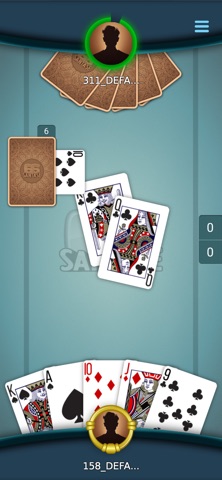 66 Schnapsen Screenshot 5 of 6
