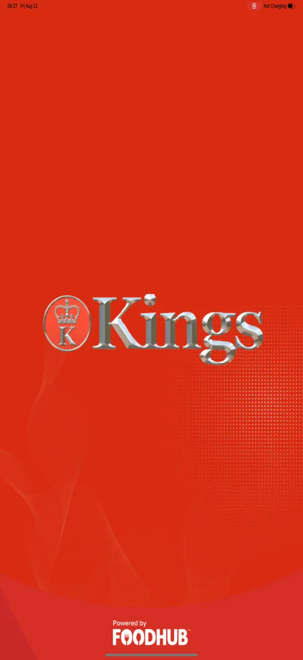 Screenshot #1 pour Kings Takeaway
