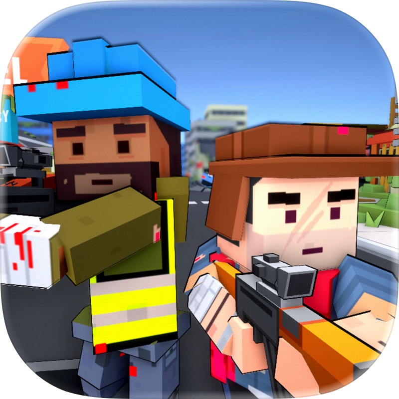 Muscle Gun FPS Online Shooter screenshot 5