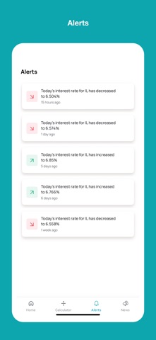 Pocket Agent App Screenshot 6 of 7