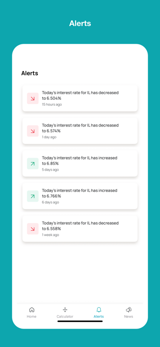 Pocket Agent App Screenshot 6 of 7