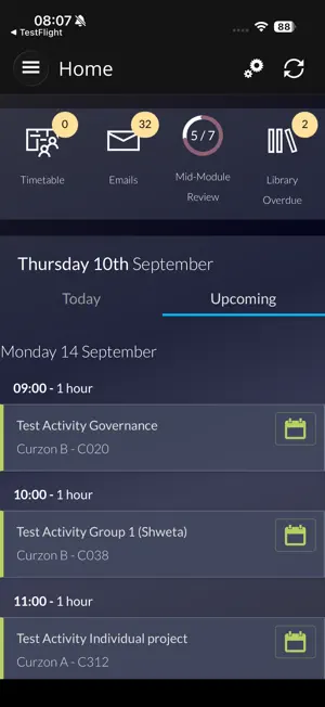 iBCU screenshot 2
